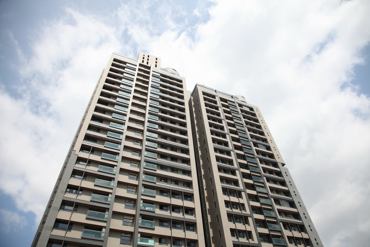 水沐青華 璞園建築團隊官方網站