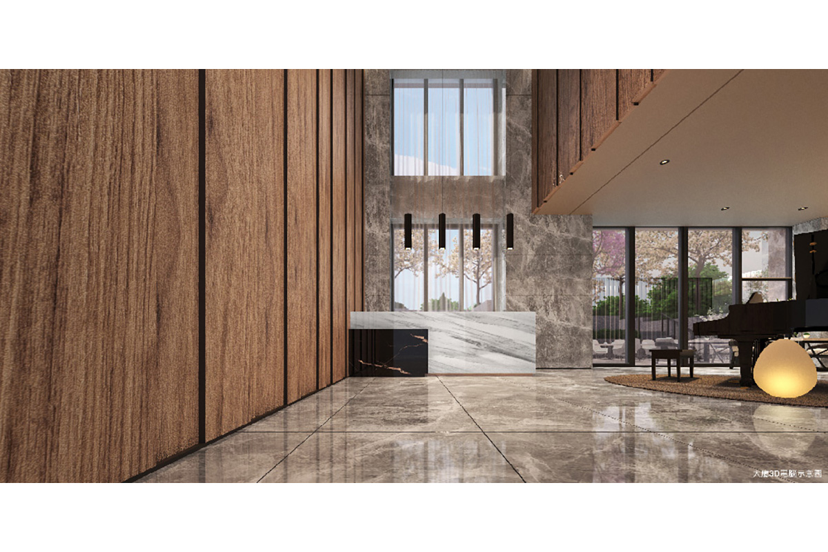 三發易采 璞園建築團隊官方網站