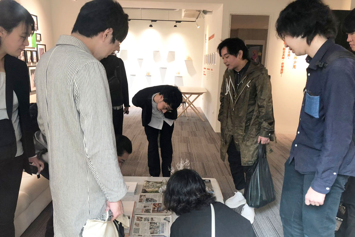 歡迎平田晃久建築師蒞臨富富話合 璞園建築團隊官方網站